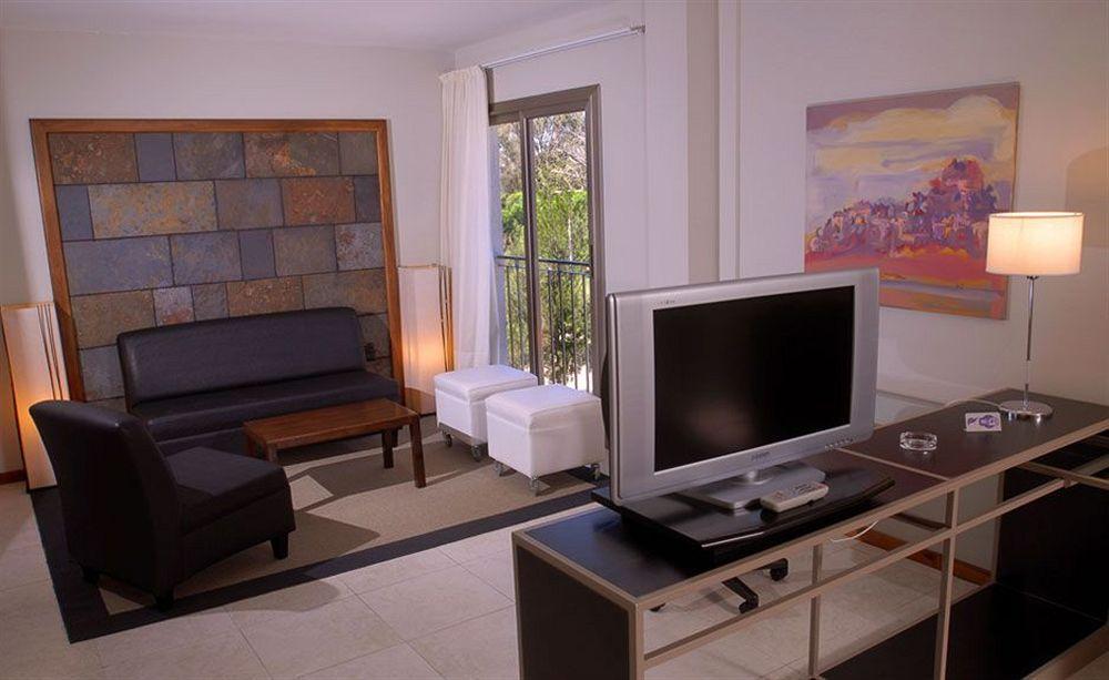 סן רפאל Tierra Mora Hotel Boutique מראה חיצוני תמונה