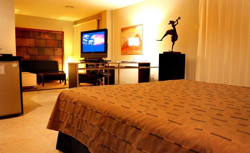 סן רפאל Tierra Mora Hotel Boutique מראה חיצוני תמונה