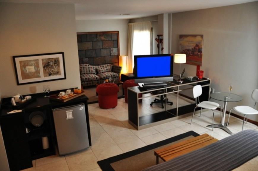 סן רפאל Tierra Mora Hotel Boutique מראה חיצוני תמונה