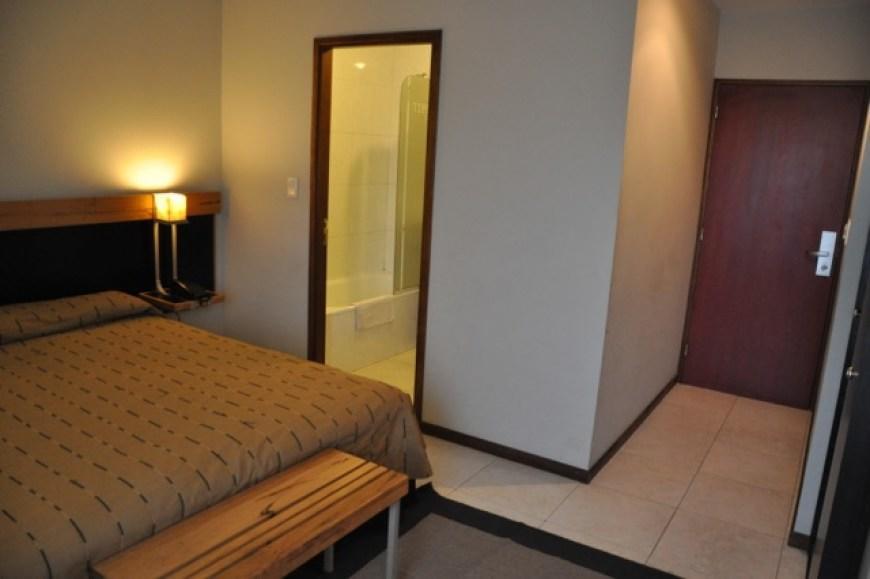 סן רפאל Tierra Mora Hotel Boutique מראה חיצוני תמונה