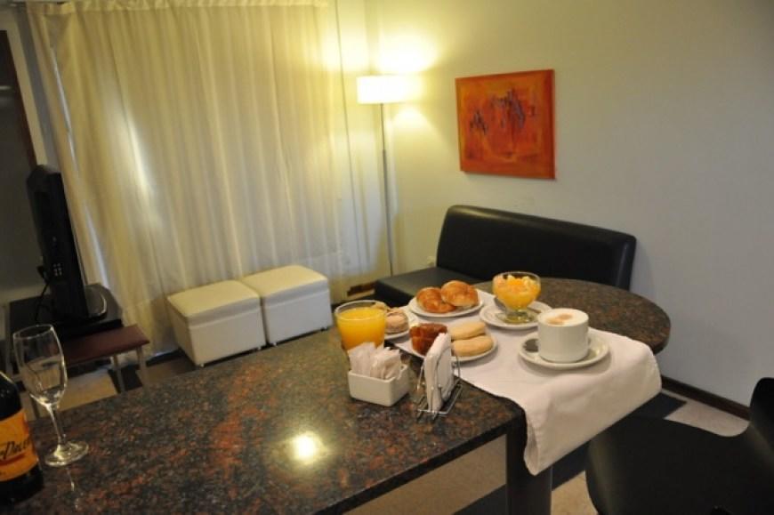 סן רפאל Tierra Mora Hotel Boutique מראה חיצוני תמונה
