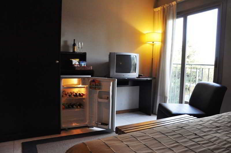 סן רפאל Tierra Mora Hotel Boutique מראה חיצוני תמונה