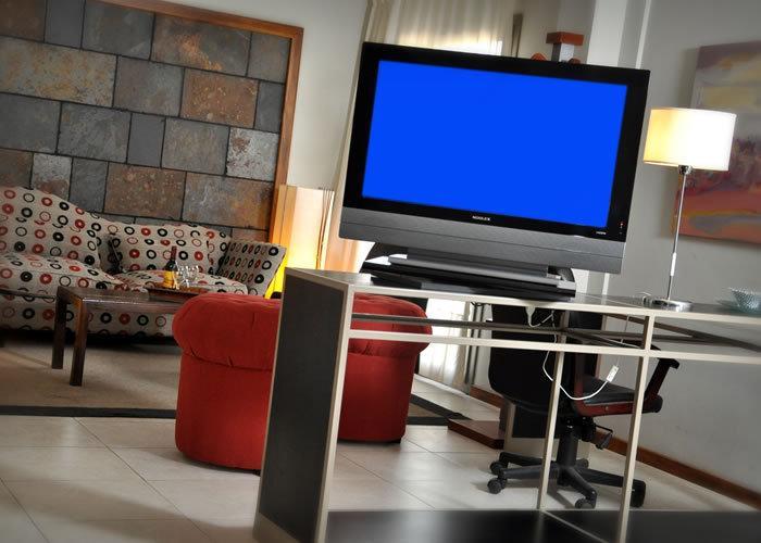 סן רפאל Tierra Mora Hotel Boutique מראה חיצוני תמונה