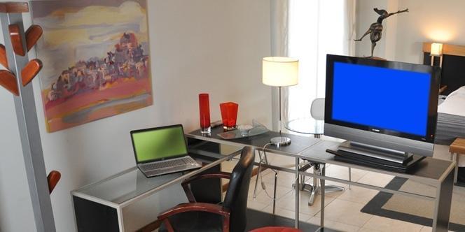 סן רפאל Tierra Mora Hotel Boutique מראה חיצוני תמונה