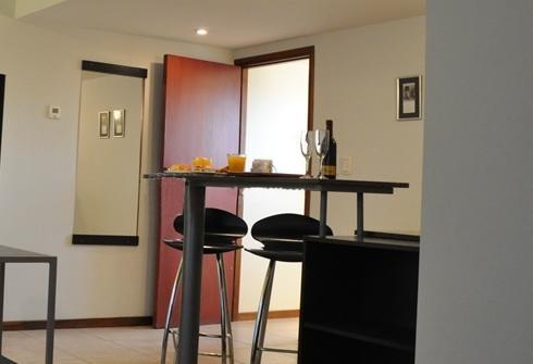 סן רפאל Tierra Mora Hotel Boutique מראה חיצוני תמונה