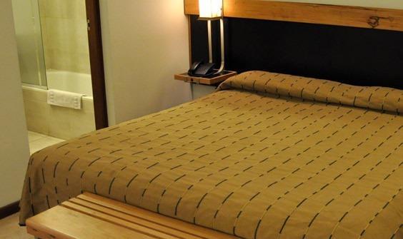 סן רפאל Tierra Mora Hotel Boutique מראה חיצוני תמונה