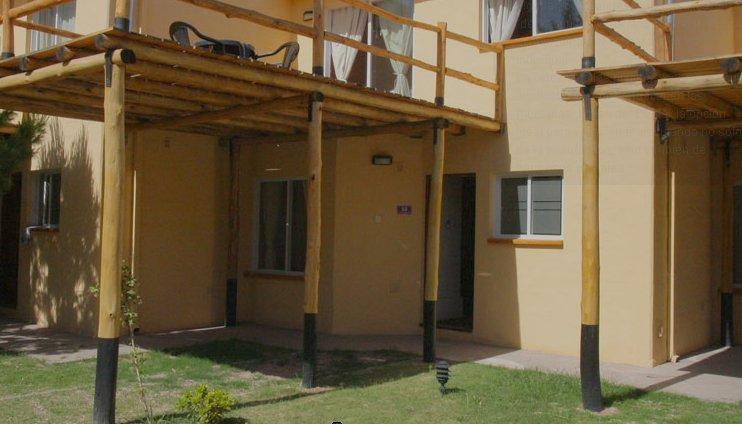 סן רפאל Tierra Mora Hotel Boutique מראה חיצוני תמונה