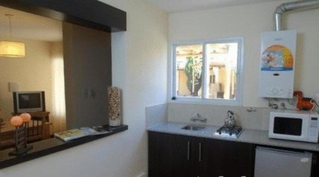 סן רפאל Tierra Mora Hotel Boutique חדר תמונה